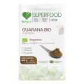 Guarana BIO w proszku 200g