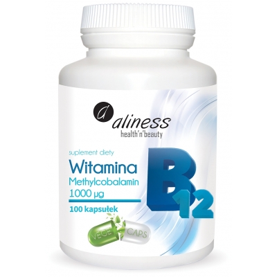 Witamina B12